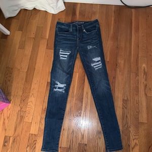 Abercrombie Jeans